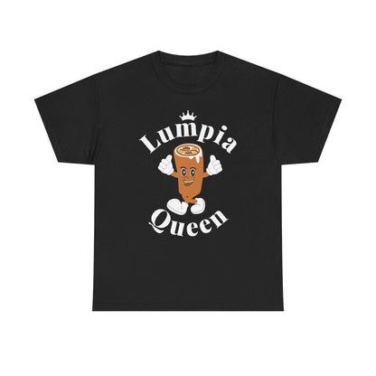 LUMPIA QUEEN - Filipino Food (Kids Tee)