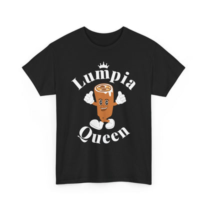 LUMPIA QUEEN - Filipino Food (Kids Tee)