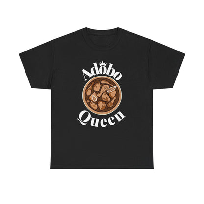 ADOBO QUEEN - Filipino Food (Kids Tee)