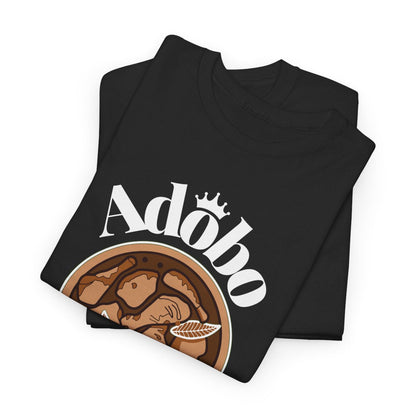 ADOBO QUEEN - Filipino Food (Kids Tee)
