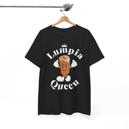 LUMPIA QUEEN - Filipino Food (Kids Tee)