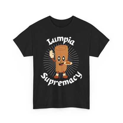 FRESH LUMPIA - Filipino Food (Basic Tee)