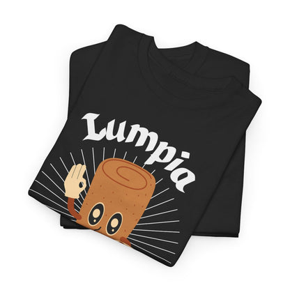 FRESH LUMPIA - Filipino Food (Basic Tee)