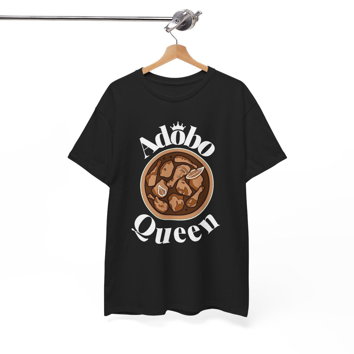 ADOBO QUEEN - Filipino Food (Kids Tee)