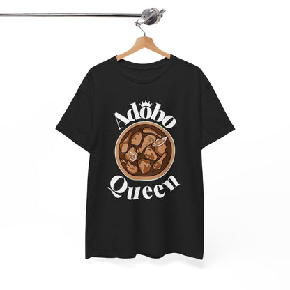 ADOBO QUEEN - Filipino Food (Kids Tee)