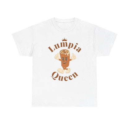 LUMPIA QUEEN - Filipino Food (Kids Tee)