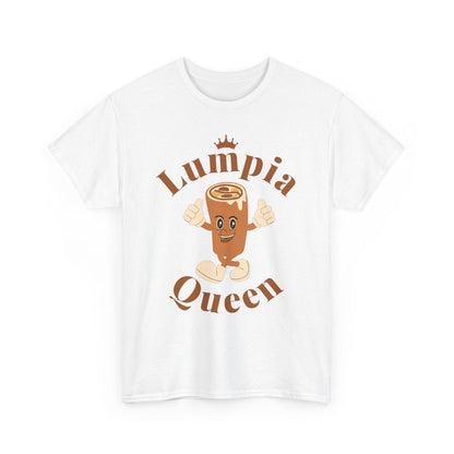LUMPIA QUEEN - Filipino Food (Kids Tee)