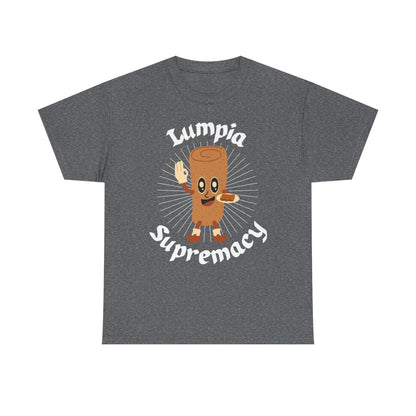 FRESH LUMPIA - Filipino Food (Basic Tee)
