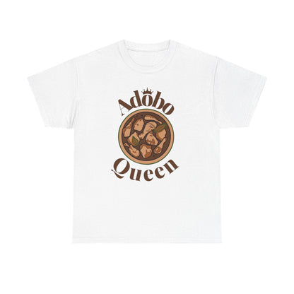 ADOBO QUEEN - Filipino Food (Kids Tee)