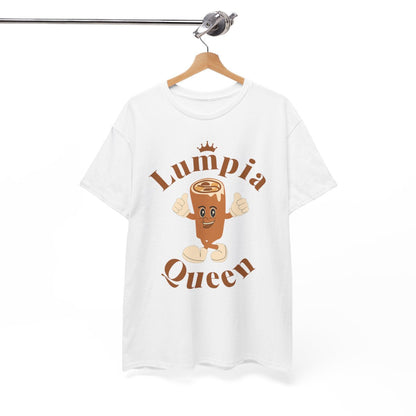 LUMPIA QUEEN - Filipino Food (Kids Tee)