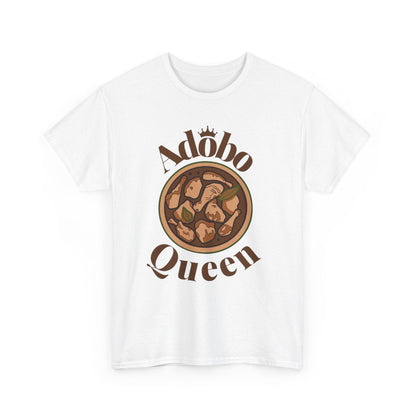 ADOBO QUEEN - Filipino Food (Kids Tee)