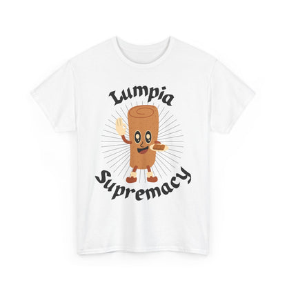 FRESH LUMPIA - Filipino Food (Basic Tee)