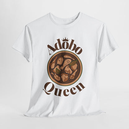 ADOBO QUEEN - Filipino Food (Kids Tee)