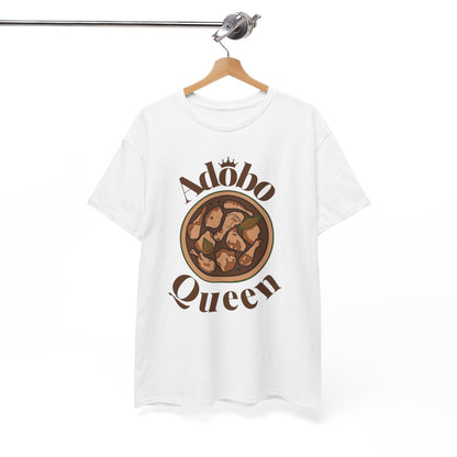 ADOBO QUEEN - Filipino Food (Kids Tee)