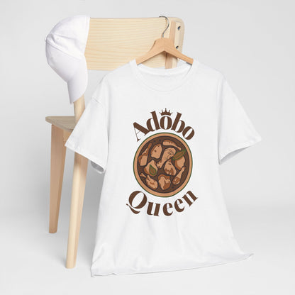 ADOBO QUEEN - Filipino Food (Kids Tee)