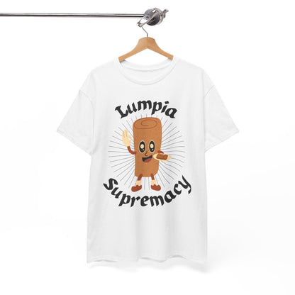 FRESH LUMPIA - Filipino Food (Basic Tee)