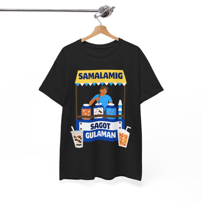 SAMALAMIG - Filipino Food (Kids Tee)