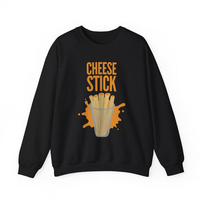 CHEESE STICK - Filipino Food (Sweatshirt)