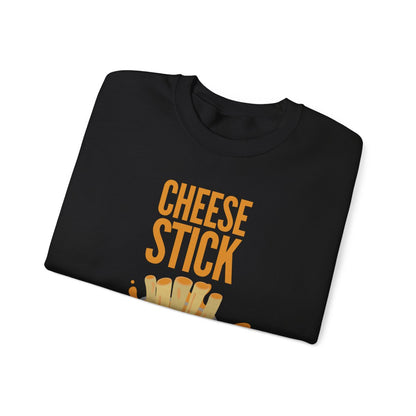CHEESE STICK - Filipino Food (Sweatshirt)