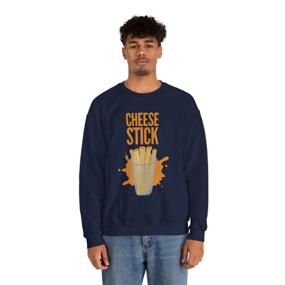 CHEESE STICK - Filipino Food (Sweatshirt)