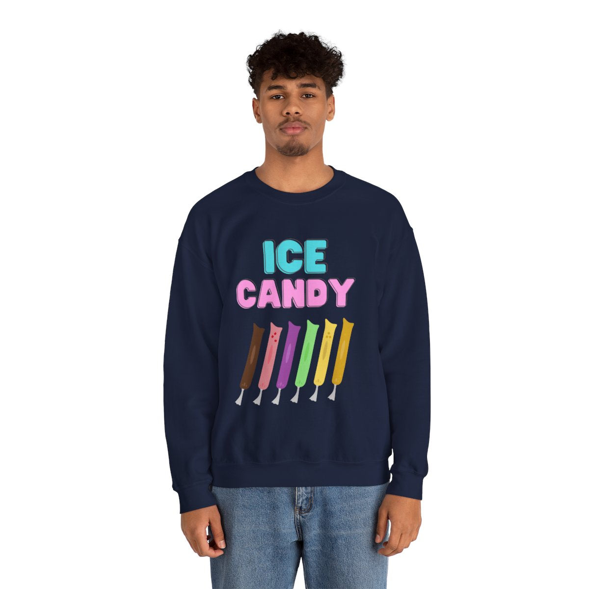 ICE CANDY 2 - Sari-Sari Store (Sweatshirt)