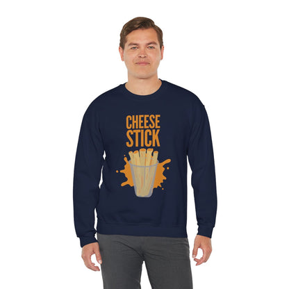 CHEESE STICK - Filipino Food (Sweatshirt)