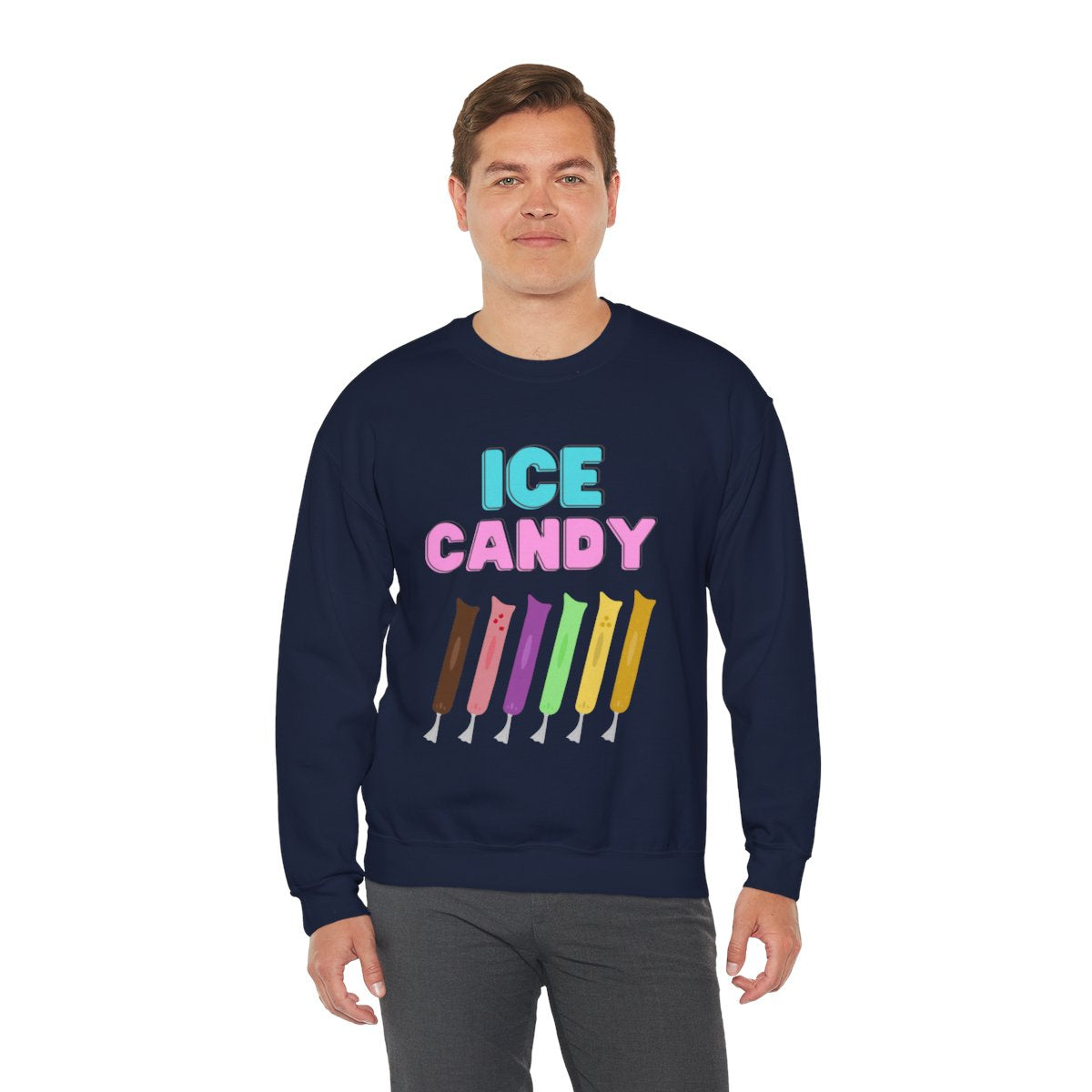 ICE CANDY 2 - Sari-Sari Store (Sweatshirt)