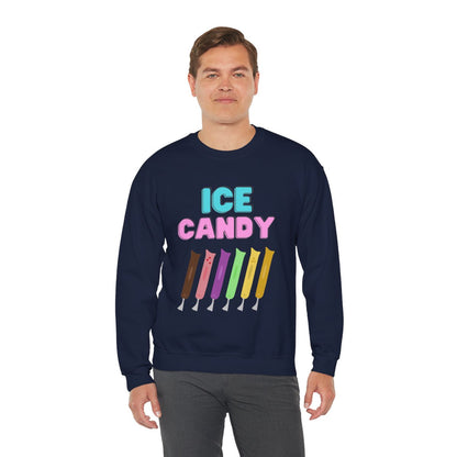 ICE CANDY 2 - Sari-Sari Store (Sweatshirt)