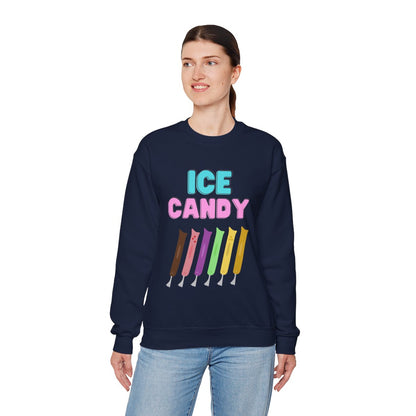 ICE CANDY 2 - Sari-Sari Store (Sweatshirt)