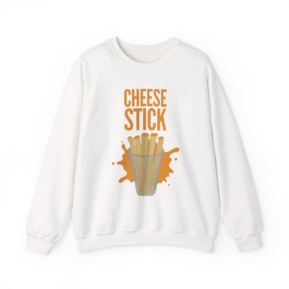 CHEESE STICK - Filipino Food (Sweatshirt)