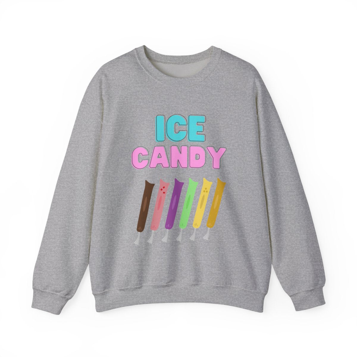 ICE CANDY 2 - Sari-Sari Store (Sweatshirt)