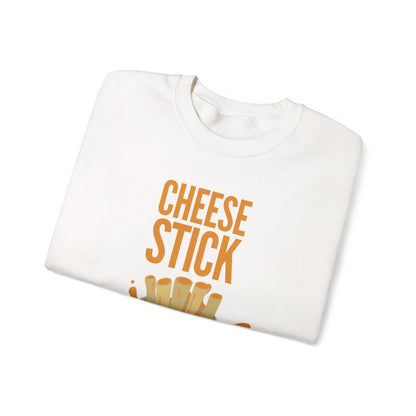 CHEESE STICK - Filipino Food (Sweatshirt)