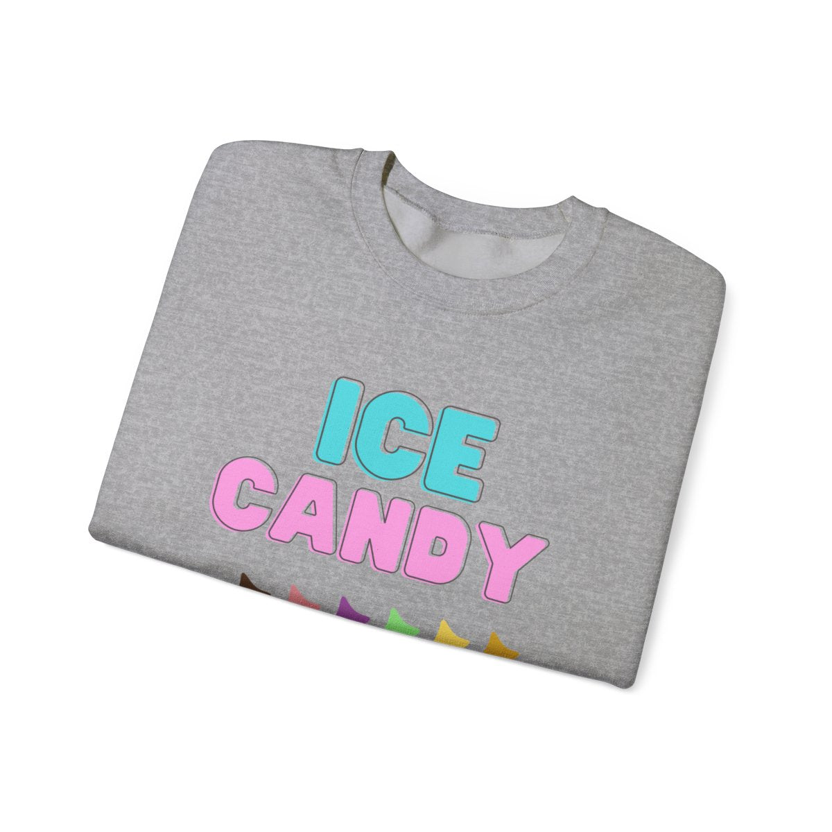 ICE CANDY 2 - Sari-Sari Store (Sweatshirt)