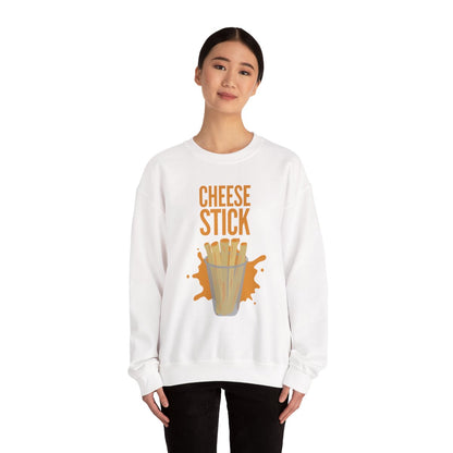 CHEESE STICK - Filipino Food (Sweatshirt)