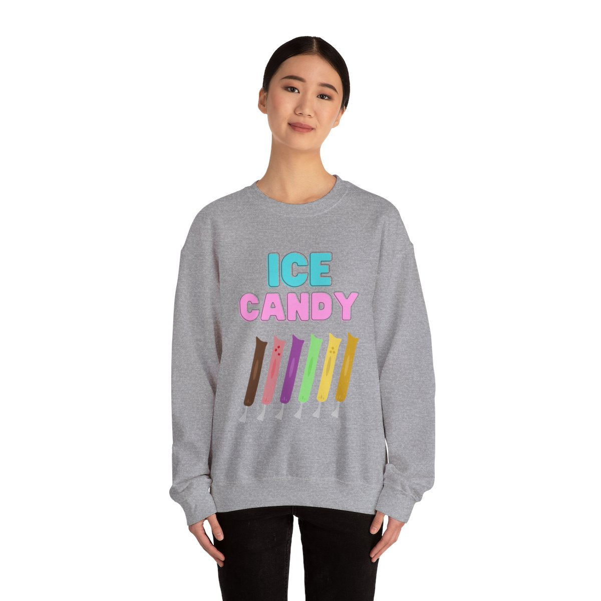 ICE CANDY 2 - Sari-Sari Store (Sweatshirt)
