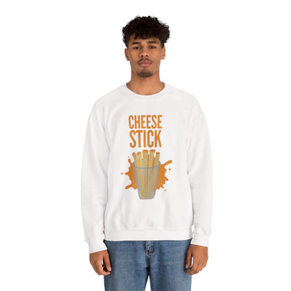 CHEESE STICK - Filipino Food (Sweatshirt)