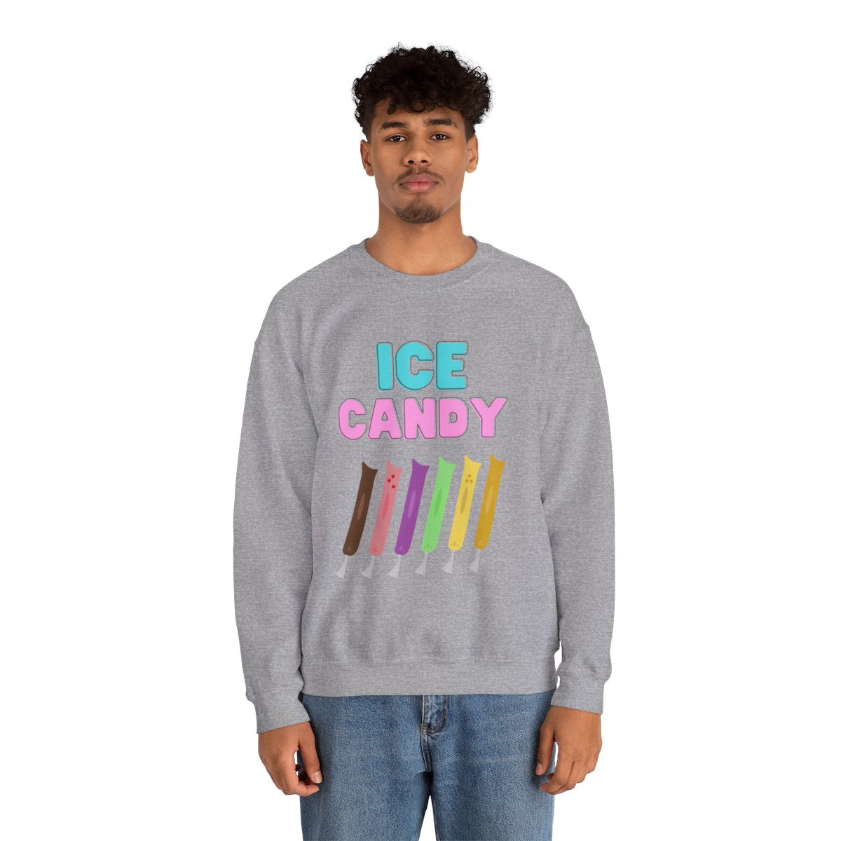 ICE CANDY 2 - Sari-Sari Store (Sweatshirt)