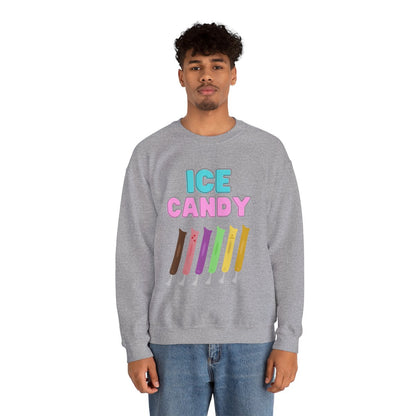 ICE CANDY 2 - Sari-Sari Store (Sweatshirt)