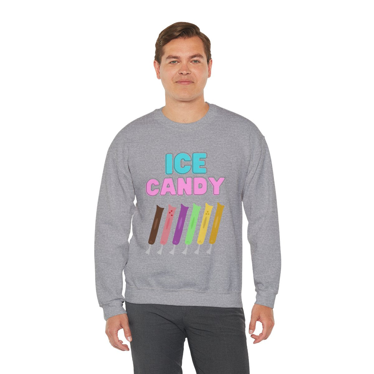 ICE CANDY 2 - Sari-Sari Store (Sweatshirt)