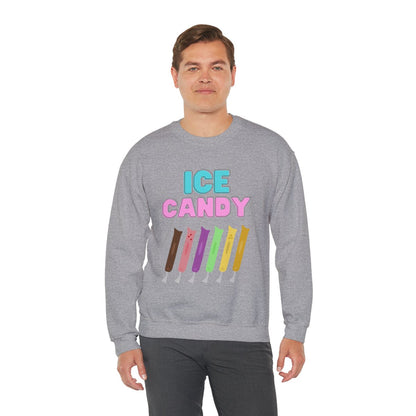 ICE CANDY 2 - Sari-Sari Store (Sweatshirt)