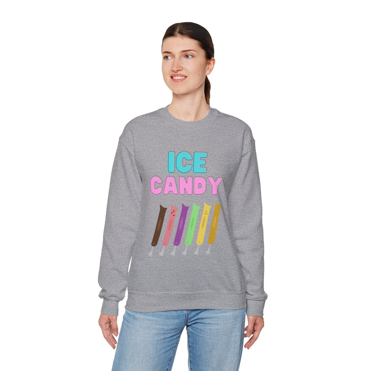 ICE CANDY 2 - Sari-Sari Store (Sweatshirt)