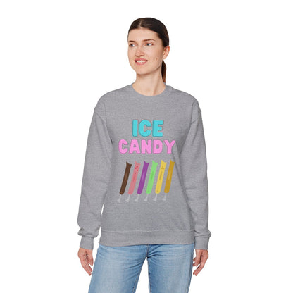 ICE CANDY 2 - Sari-Sari Store (Sweatshirt)
