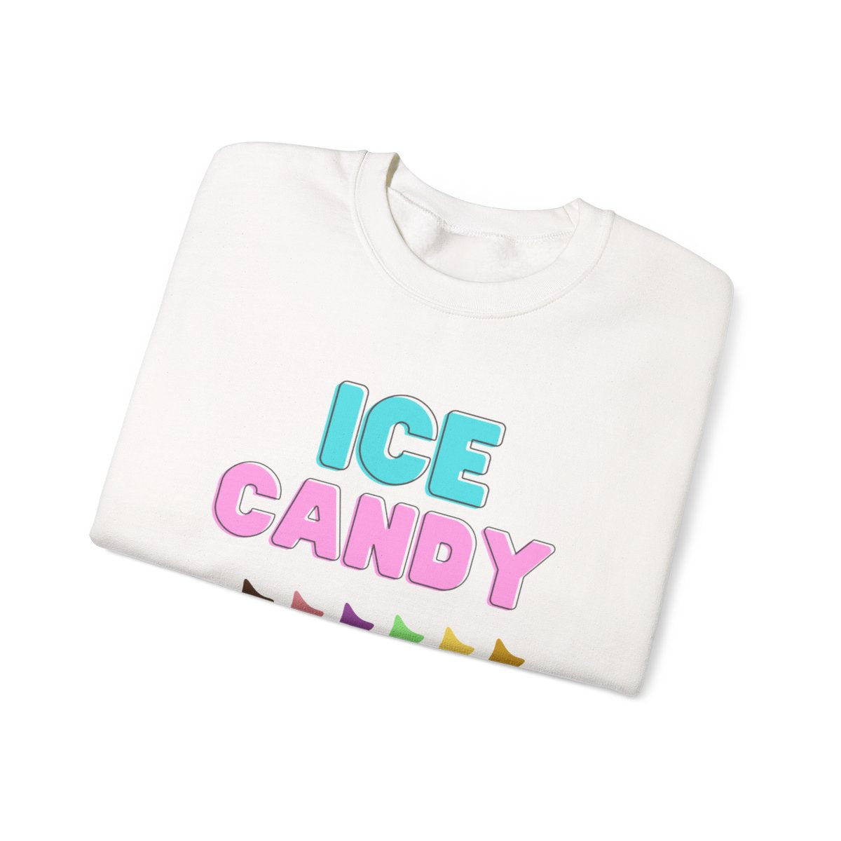 ICE CANDY 2 - Sari-Sari Store (Sweatshirt)