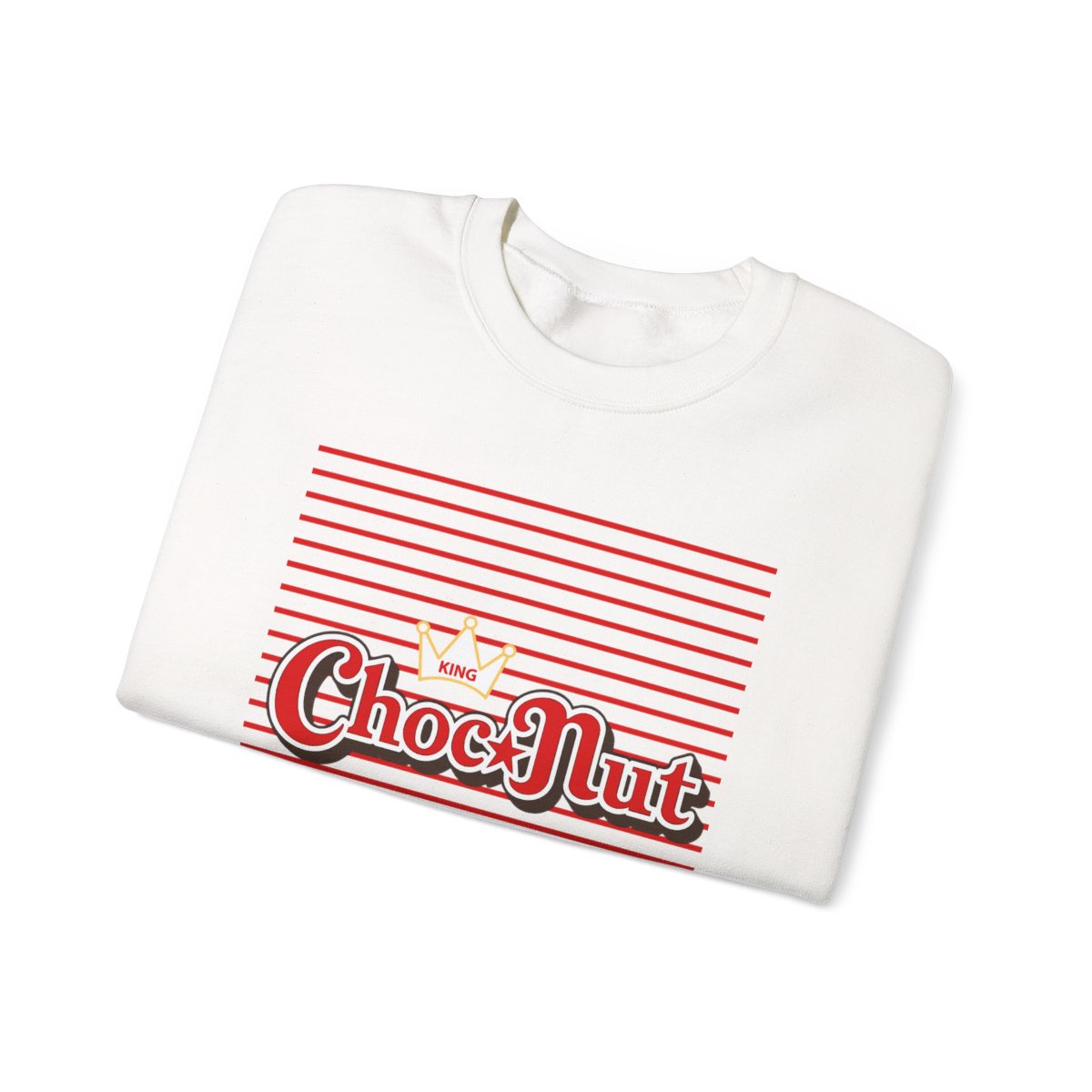 CHOCNUT 1 - Sari-Sari Store (Sweatshirt)