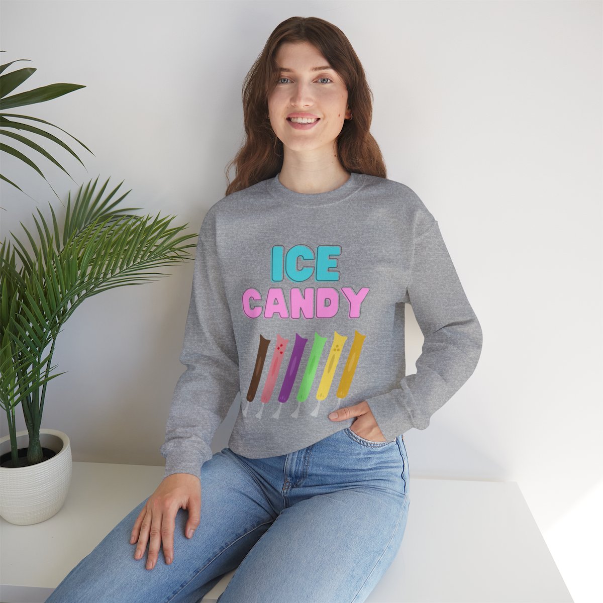 ICE CANDY 2 - Sari-Sari Store (Sweatshirt)