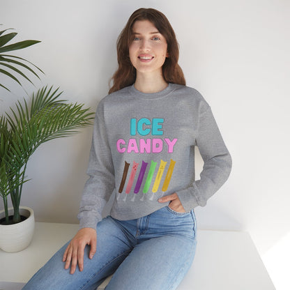 ICE CANDY 2 - Sari-Sari Store (Sweatshirt)