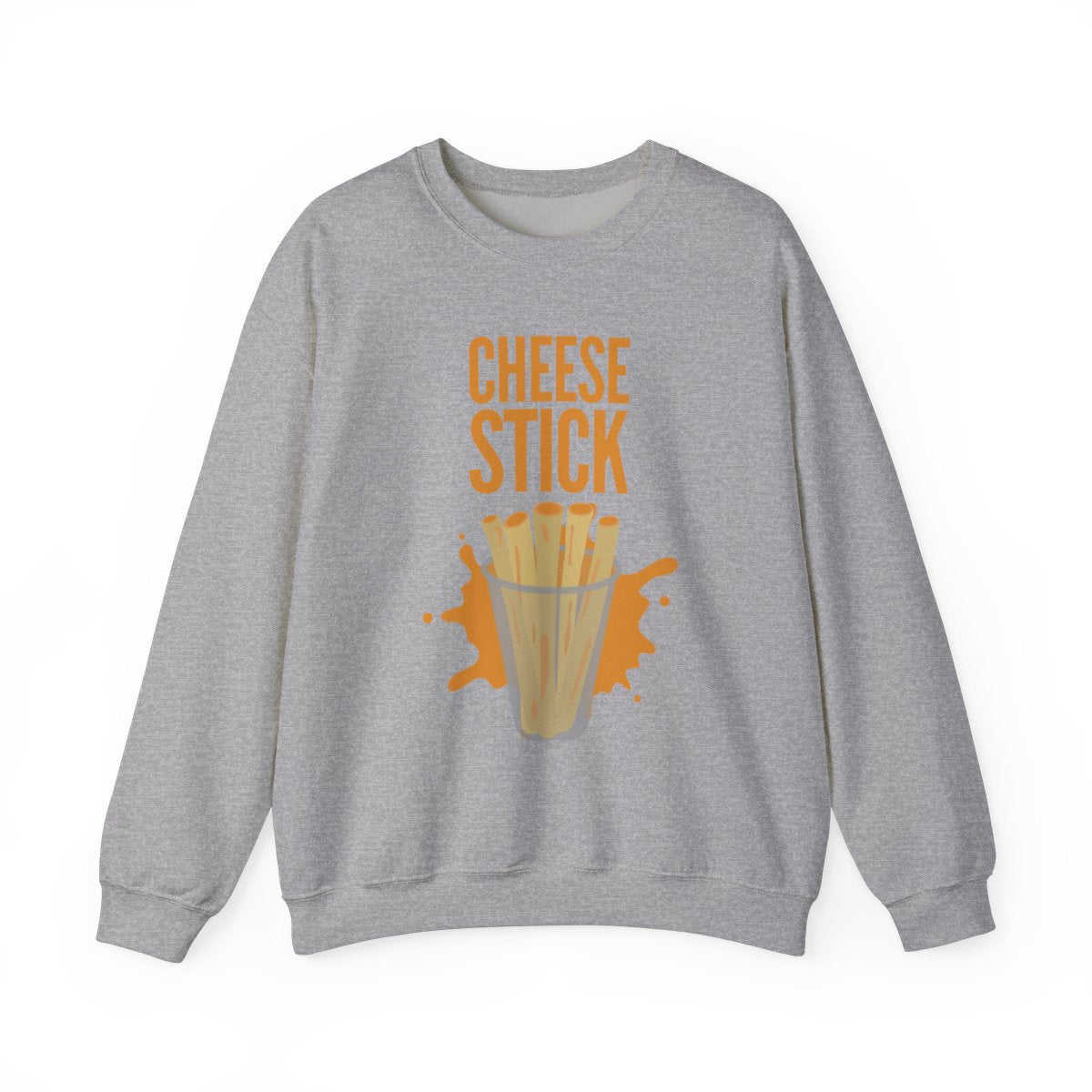 CHEESE STICK - Filipino Food (Sweatshirt)