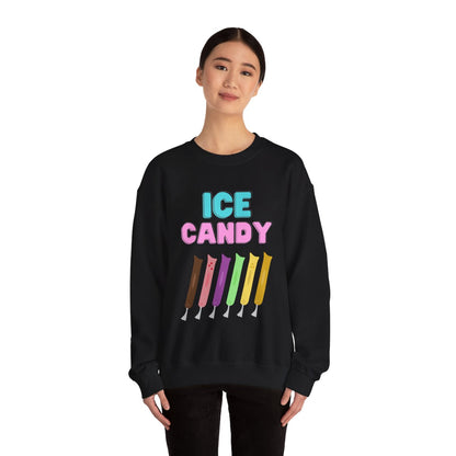 ICE CANDY 2 - Sari-Sari Store (Sweatshirt)