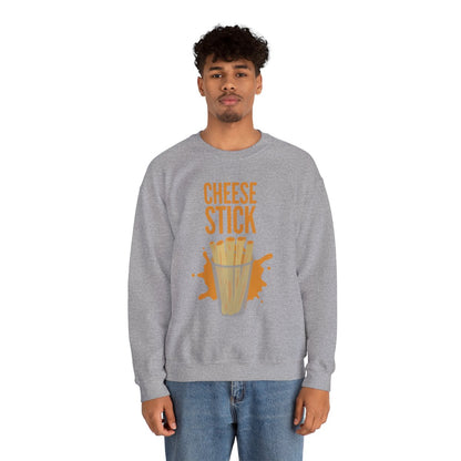 CHEESE STICK - Filipino Food (Sweatshirt)