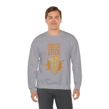 CHEESE STICK - Filipino Food (Sweatshirt)